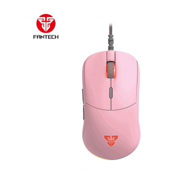 Mis Gaming Fantech UX3 Helios Sakura