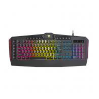 Tastatura Gaming Fantech K513 Booster crna