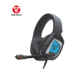 Slusalice Gaming Fantech MH84 Jade crne