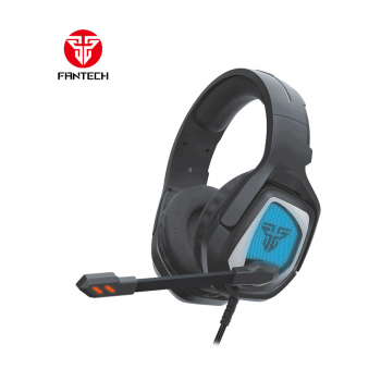 Slusalice Gaming Fantech MH84 Jade crne