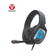 Slusalice Gaming Fantech MH84 Jade crne