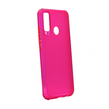 Maska Spectrum za Huawei P40 Lite E/ Y7p pink.