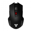 Mis Wireless Fantech WG10 Raigor II crni