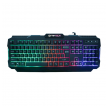 Tastatura Gaming Fantech K511 Hunter Pro crna