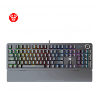 Tastatura mehanicka Gaming Fantech Max Core MK851 RGB Max Pro crna(blue switch)