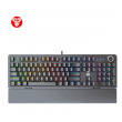 Tastatura mehanicka Gaming Fantech MK853 RGB Maxpower crna (Red switch)
