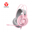 Slusalice Gaming Fantech HG20 Chief II Sakura
