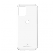 Maska Teracell Skin za Motorola Moto G100 transparent