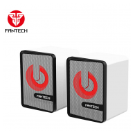 Laptop zvucnici Fantech GS203 Beat beli