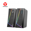 Laptop zvucnici Fantech GS204 Rumble crni