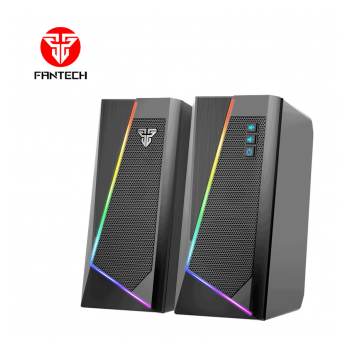 Laptop zvucnici Fantech GS204 Rumble crni