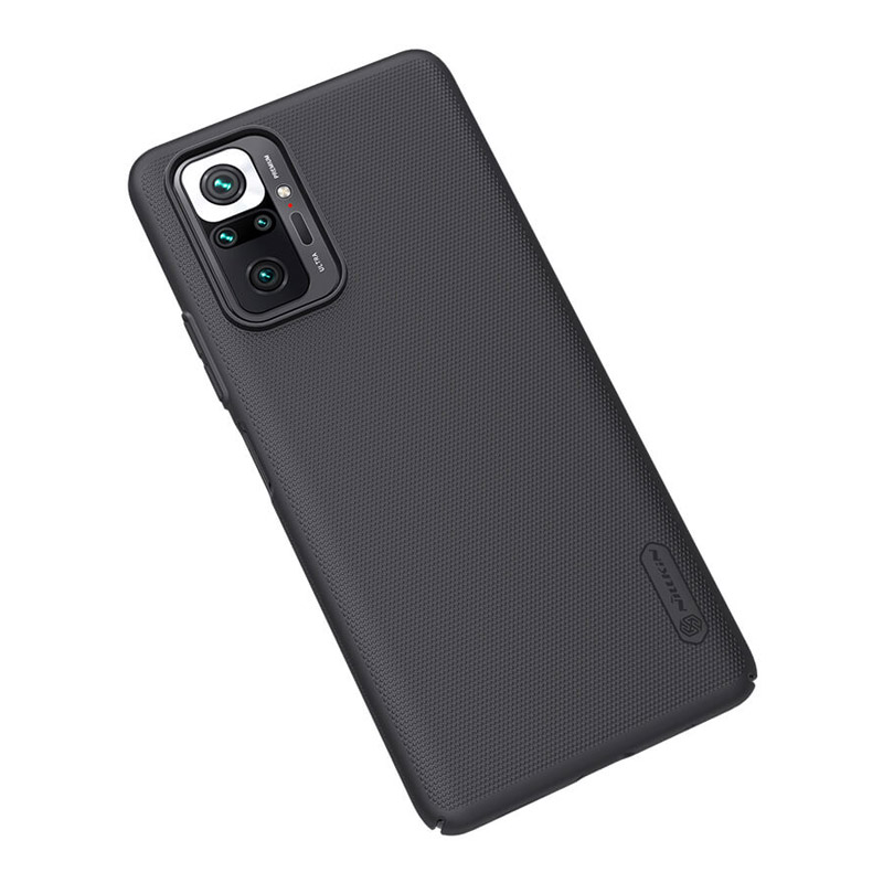 note 10 lite maska