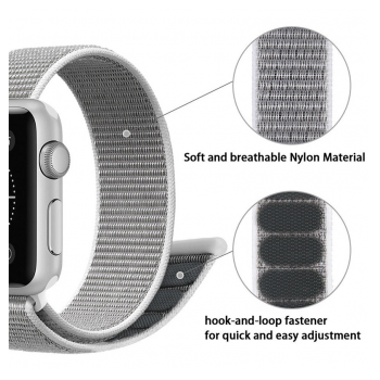 spearmint sport loop