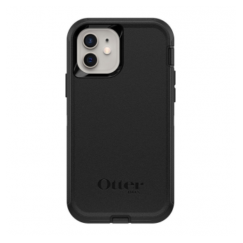 Maska Otterbox Defender za iPhone 12 mini 5.4 in crna