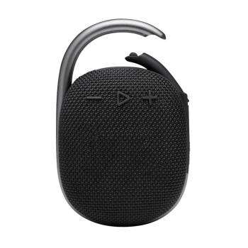 Bluetooth zvucnik Clip4 BTS19/ 04 crni.
