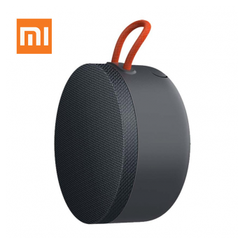 Xiaomi Mi Portable Bluetooth zvucnik sivi