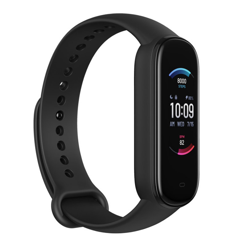 xiaomi amazfit band 4