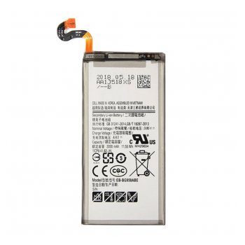 Baterija EG za Samsung S8/ G950 (3000mAh)