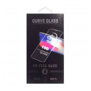 Zastitno staklo 10D Full Glue za iPhone 12 mini (5.4)