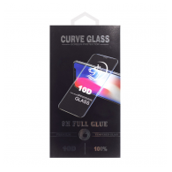 Zastitno staklo 10D Full Glue za iPhone 12 mini