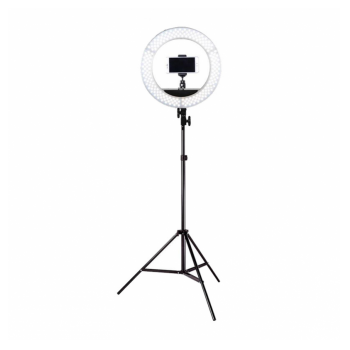Selfie Ring Light BD-360 sa stalkom