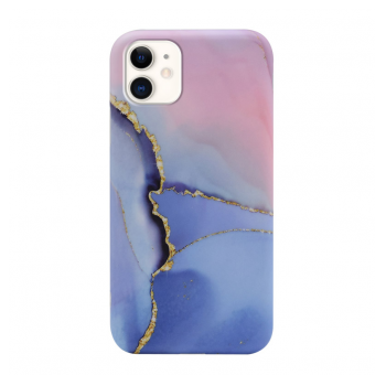 Maska Marble Cloudy za iPhone 12 mini Tip2