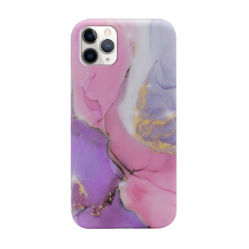 Maska Marble Cloudy za iPhone 12 Pro Max Tip1