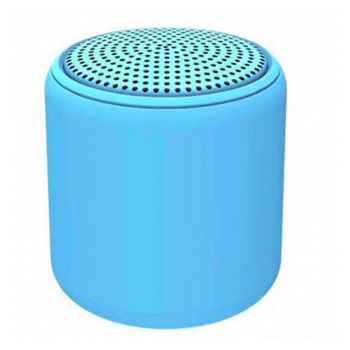 Bluetooth zvucnik BTS05/X8 plavi