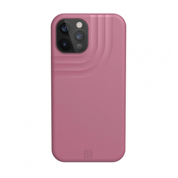 Maska UAG Anchor za iPhone 12/ 12 Pro tamno roze