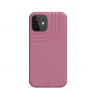 Maska UAG Anchor za iPhone 12 mini tamno roze