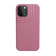 Maska UAG Anchor za iPhone 12 Pro Max tamno roze
