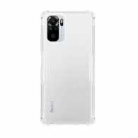 Maska Nillkin Nature za Xiaomi Redmi Note 10 transparent.