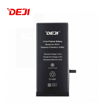 Baterija DEJI za iPhone 11 (3110 mAh)