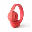 Bluetooth slusalice Bobo za decu (S18) crvene.