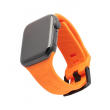 Narukvica za Apple Watch Silicone Strap UAG Scout 38/ 40/ 41 mm narandzasti