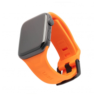 Apple Watch Silicone Strap UAG Scout 38/ 40/ 41mm narandzasti