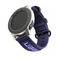 Watch Strap UAG Nato Eco za Samsung 22 mm plavi