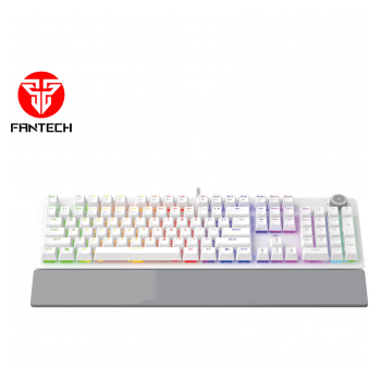 Tastatura mehanicka Gaming Fantech MK853 RGB Maxpower Space Edition (red switch)