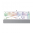 Tastatura mehanicka Gaming Fantech MK853 RGB Maxpower Space Edition (red switch)