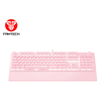 Tastatura mehanicka Gaming Fantech MK853 RGB Maxpower Sakura (red switch)