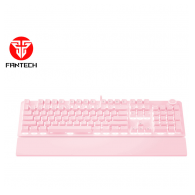 Tastatura mehanicka Gaming Fantech MK853 RGB Maxpower Sakura (red switch)