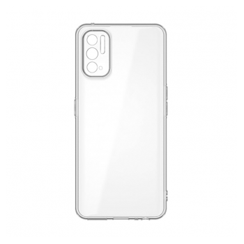 Maska Teracell Skin za Xiaomi Redmi Note 10 5G transparent