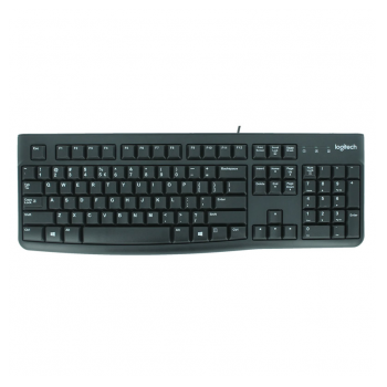 Tastatura Logitech K120 OEM