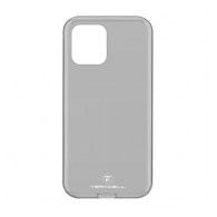 Maska Teracell Skin za iPhone 13 mini transparent crna