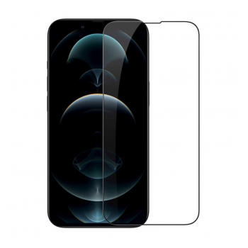 Zastitno staklo Nillkin CP+ PRO (0,33mm) za iPhone 13 Pro Max/ 14 Plus crno