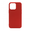Maska Soft Gel Silicone za iPhone 13 Pro Max 6.7 in crvena