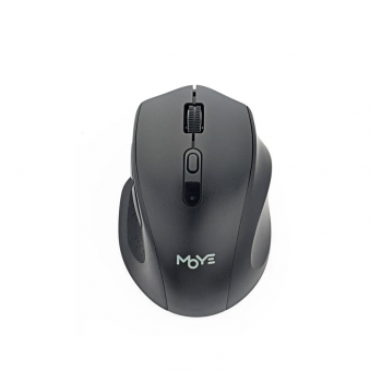 Ergonomski bezicni mis MOYE crni OT-790