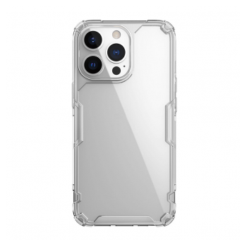 Maska Nillkin Nature Pro za iPhone 13 Pro transparent