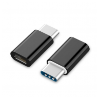 Adapter type C A-USB2-CMm-01 Gembird USB 2.0 na Type C