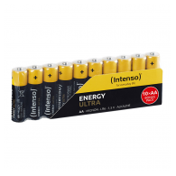 Baterija alkalna INTENSO LR6 AA pakovanje 10 kom